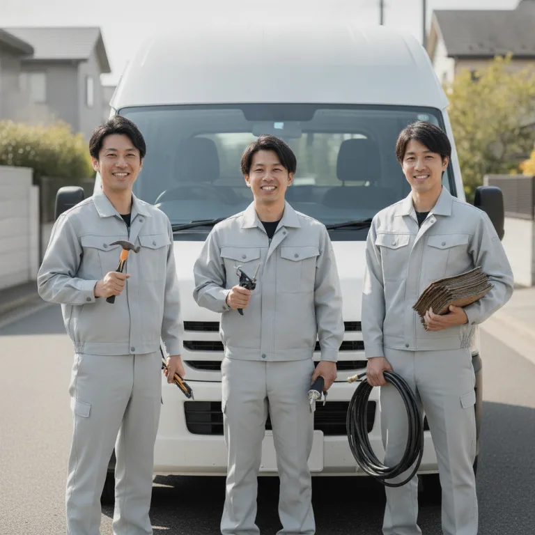 屋根職人 のチーム: つがる市